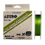 Remixon Astro 8x 0.18mm 300m Green İp Misina