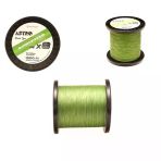 REMIXON ASTRO 8X 1500M, GREEN İP MİSİNA Standart-0,13MM