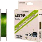 Remixon Astro 8X 150M Green Ip Misina 0.06 Mm / 10Lb-4.6 Kg
