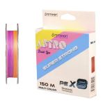 Remixon Astro 8x 150m M.color İp Misina - 0,13mm
