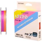 Remixon Astro 8x 150m M.color İp Misina - 0,20mm