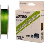 Remixon Astro 8x Green Ip Misina 300MT - 0.16 mm