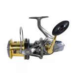 Remixon Avenger 9000 5+1 BB Grey Gold Surf Olta Makinesi