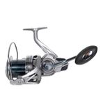 Remixon Avenger 9000 Silver 8BB Surf Olta Makinesi