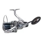 Remixon Avenger 9000 Silver Surf Olta Makinesi