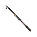 Remixon Awacks Black 1.80 m 40-100 gr Tele Olta Kamışı