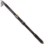 Remixon Awacks Black 270 cm 40-100 gr Siyah Teleskobik Olta Kamışı