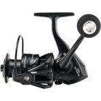 Remixon Black Cat 2000 LRF Siyah Olta Makinesi