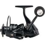 Remixon Black Cat 6000 Siyah Spin Olta Makinesi
