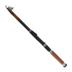 Remixon Cougar 360 cm 50-100 gr 7 Parça Tele Kamış