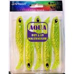 Remixon Curvy Shad 10,5 Cm 9 Gr 5'Li Paket Suni Silikon Balık Yem - Turna Levrek Silikonu 02
