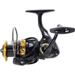 Remixon Elite 5000D 4+1 Bilyalı 5.0:1 Devirli Genel Kullanım Olta Makinesi
