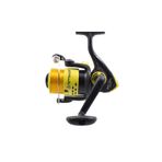 Remixon Fast Sell 4000 Yellow Spin Olta Makinesi