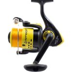 Remixon Fast Sell 6000 1 Bb Olta Makinesi Yellow - Sarı