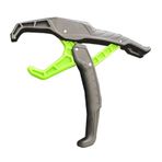 Remixon FG-005 Standart Yeşil Siyah Plastik Grip