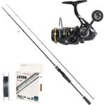 Remixon Focus BG 2.30 cm 3-25 gr Kamış + BG2000S 5+1 Bilya Makine