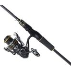 Remixon Focus BG 2.70 2 Kamış + MC4000M 5+1BB Set Makine
