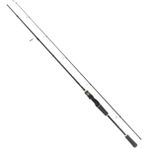 Remixon Focus Bg 240 cm 5-35GR Atarlı Spin Olta Kamışı