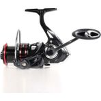 Remixon Focus Rd 4000 M Spin Olta Makinesi - 1