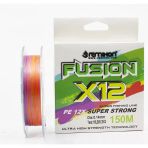 Remixon Fusion 12B Multicolor 150M İp Misina Kalınlık (Mm) : 0,27Mm