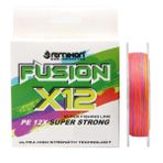 Remixon Fusion 150 m X12 Multicolor İp Misina
