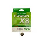 Remixon Fusion 150M X8 Green Ip Misina 0.18