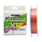 Remixon Fusion 300 m X12 Multi Color İp Misina