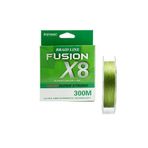 Remixon Fusion x8 Green İp Olta Misinası 300 mt GREEN-0,20 mm