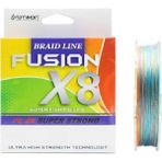 Remixon Fusion X8 Multicolor Ip Olta Misinası 300MT - 0,18 MM