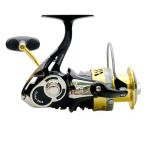 Remixon Global 5000 Spin Olta Makinesi