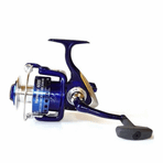 Remixon Harmony 5000 Blue Olta Makinesi