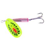 Remixon Hunter Spinner Serisi 7.5 gr 02 Kaşık Suni Balık Yemi