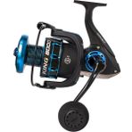 Remixon King 8000 5+1BB Standart Olta Makinası