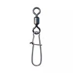 Remixon Klipsli Fırdöndü Rolling Swivel Snap Ym3004 10Ad