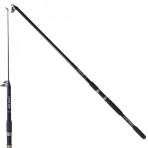 Remixon Matt Black Apache 3.90 m 250 gr Tele Kamış