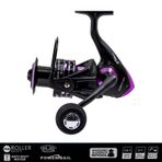 Remixon New Energy 6000 Purple Spin Olta Makinesi