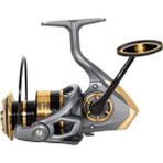 Remixon New Focus Bg 6000 D Spin Olta Makinesi - 1