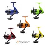 Remixon New Modern Times 4000 Olta Makinesi