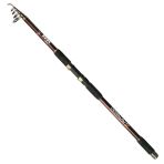 Remixon New Red Gun 2.70M 100-200Gr Teleskobik Olta Kamışı