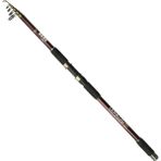 Remixon New Red Gun 270 cm 100-200 gr Teleskopik Olta Kamışı
