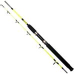 Remixon Pagrus Lemon 120 cm 60-120 gr Aksiyonlu Tekne Kamışı