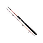 Remixon Pagrus Orange 135 cm 60-120 gr Aksiyonlu Tekne Kamışı