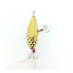 Remixon Pineapple 10 gr 6 cm Standart Metal Kaşık