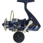 Remixon Premium Bluesea 4000 5+1BB Olta Makinesi