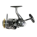 Remixon Prestige 4000M Spin Olta Makinesi 6Bb 5.0:1