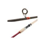 Remixon Red Zoom Karbon 2.70M 10-35Gr 2P Spin Olta Kamışı