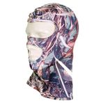 Remixon Sazlık Streç Maske