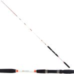 Remixon Sniper 165 cm 150 gr Aksiyonlu Tekne Kamışı