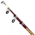 Remixon Speed 1.80 m 20-60 gr Red Tele Kamış