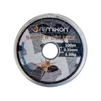 Remixon Spider Deluxe Serisi 100 m 0,28 mm Monofilament Misina
